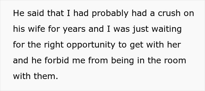 "Might Make Me Attracted To Her": Husband Doesn't Want Wife's BFF In The Delivery Room "Might Make Me Attracted To Her": Husband Doesn't Want Wife's BFF In The Delivery Room