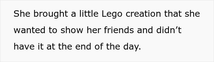Mom Notices Signs In Her Child's Preschool That Are Targeted At Her Mom Notices Signs In Her Child's Preschool That Are Targeted At Her