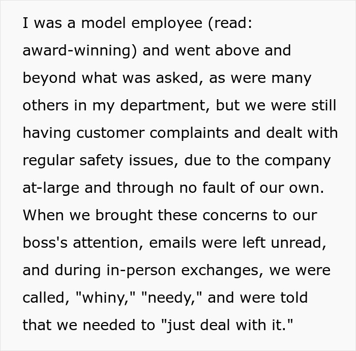 “Things Blew Up”: Secretary Takes Meticulous Notes Of Boss’s Every Word, Gets Her Fired “Things Blew Up”: Secretary Takes Meticulous Notes Of Boss’s Every Word, Gets Her Fired