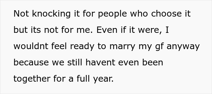 Man Asks If He&rsquo;s A Jerk For Not Loving His Pregnant Wife-To-Be, Netizens Validate His Feelings