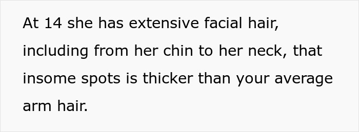 Woman Called A Bad Mom For Letting Her Teen Be Miserable So She Could "Prove A Point To Society" Woman Called A Bad Mom For Letting Her Teen Be Miserable So She Could "Prove A Point To Society"