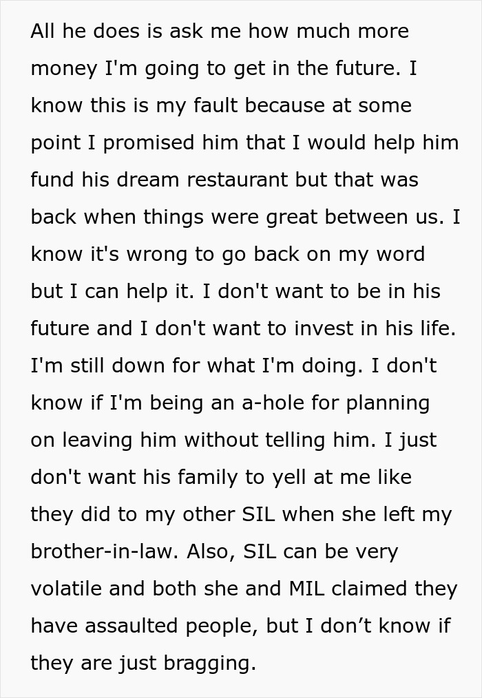 Woman Becomes So Repulsed By Her ‘Peter Pan’ BF, She Ends It By Secretly Moving Out Woman Becomes So Repulsed By Her ‘Peter Pan’ BF, She Ends It By Secretly Moving Out