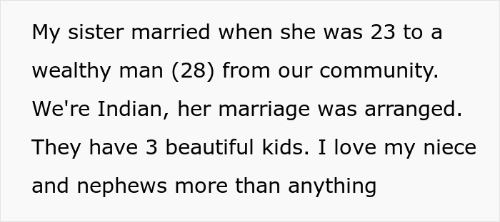 “AITA For Walking Out Of My Sister’s Birthday Party After She Announced She Was Pregnant?” “AITA For Walking Out Of My Sister’s Birthday Party After She Announced She Was Pregnant?”
