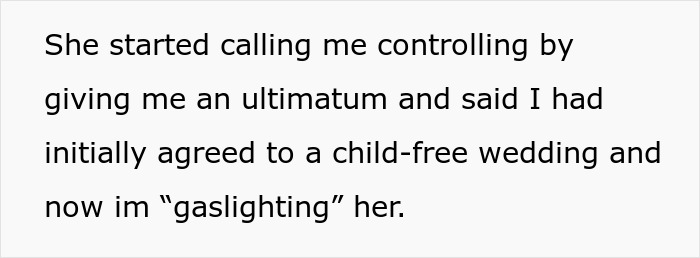 People Tell This Dad To Run From Fiancée After She Freaked Out Over His Son Being In The Wedding People Tell This Dad To Run From Fiancée After She Freaked Out Over His Son Being In The Wedding