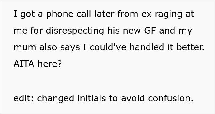 9 Y.O. Won't Call Dad's GF 'Mom', She Refuses To Drive Until The Kid Does, Bio Mom Loses It 9 Y.O. Won't Call Dad's GF 'Mom', She Refuses To Drive Until The Kid Does, Bio Mom Loses It