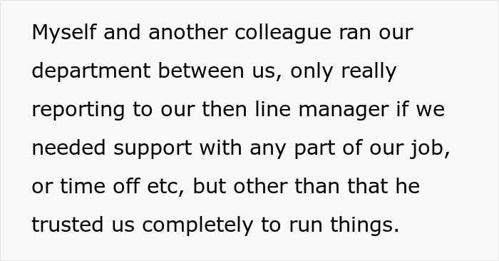 Guy Quits His Job Just To Prove His Manager Is Useless, It Works Wonders Guy Quits His Job Just To Prove His Manager Is Useless, It Works Wonders
