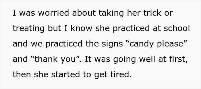 Rude Woman Receives Nothing But Pranks On Halloween After Her Ignorant Actions Have Consequences Rude Woman Receives Nothing But Pranks On Halloween After Her Ignorant Actions Have Consequences
