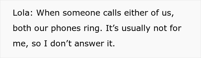 “I Unplugged My Phone”: Office Worker Fed Up After Answering Calls For A Colleague For 2 Years “I Unplugged My Phone”: Office Worker Fed Up After Answering Calls For A Colleague For 2 Years