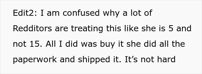 Family Is Tensed After Grandma Buys Granddaughter A DNA Test Due To Her Different Appearance Family Is Tensed After Grandma Buys Granddaughter A DNA Test Due To Her Different Appearance