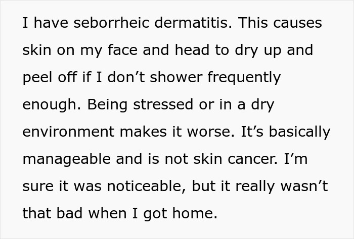 Jerk On A Plane Claims He Can't Sit Next To Smelly Passenger, Turns Out He's The One Who Stinks Jerk On A Plane Claims He Can't Sit Next To Smelly Passenger, Turns Out He's The One Who Stinks