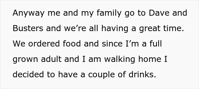 Waitress Judges This Woman For Having Another Drink, Loses Out On A Hefty Tip