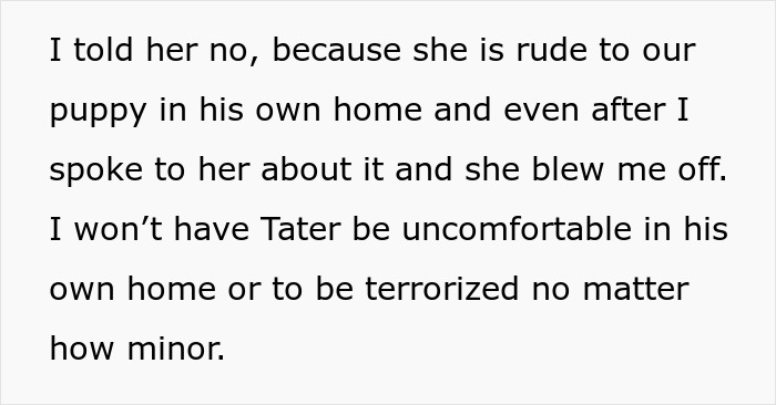Woman Called A “Monster” For Letting Her Friend Be Homeless As She Mistreats Her Dog Woman Called A “Monster” For Letting Her Friend Be Homeless As She Mistreats Her Dog