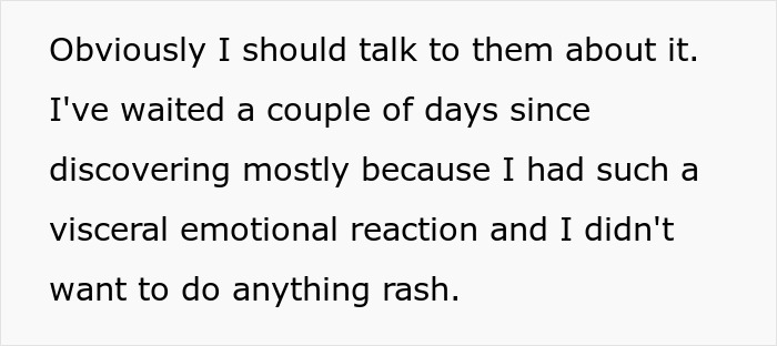 Waiter Learns He's Been Lying To Customers About Vegetarian Food After Checking The Ingredients Waiter Learns He's Been Lying To Customers About Vegetarian Food After Checking The Ingredients