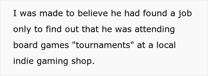 Woman Becomes So Repulsed By Her ‘Peter Pan’ BF, She Ends It By Secretly Moving Out Woman Becomes So Repulsed By Her ‘Peter Pan’ BF, She Ends It By Secretly Moving Out