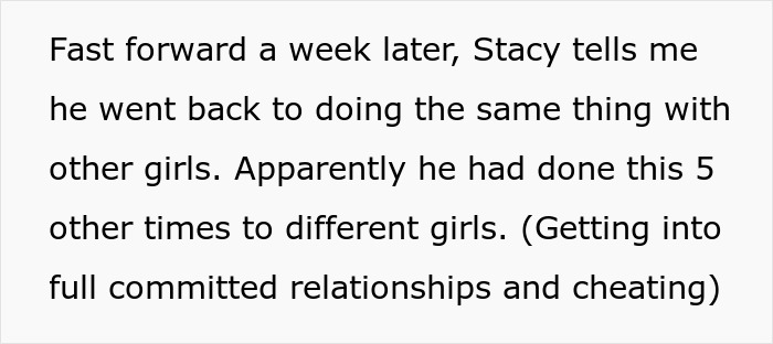 “Date Got Me A Gift, So I Got Him Fired”: Woman Teaches Serial Cheater A Lesson “Date Got Me A Gift, So I Got Him Fired”: Woman Teaches Serial Cheater A Lesson