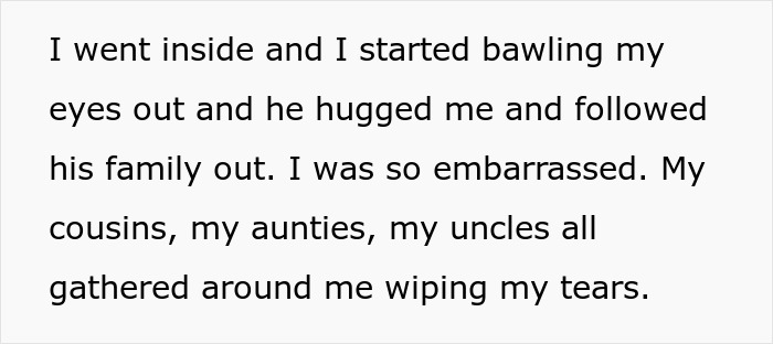 Woman Says She Can't Forgive Husband For Their Wedding Day, Even After 3 Months, Asks For Advice Woman Says She Can't Forgive Husband For Their Wedding Day, Even After 3 Months, Asks For Advice