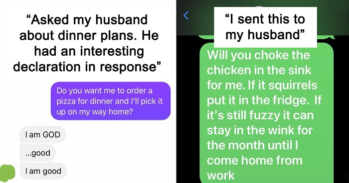 People Share Their Autocorrect Fails That Made Their Mundane Messages Hilarious (98 Pics)