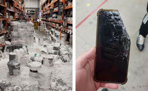 Employees Share Pics Of Workplace Disasters, Here Are The 50 Worst Ones (New Pics)