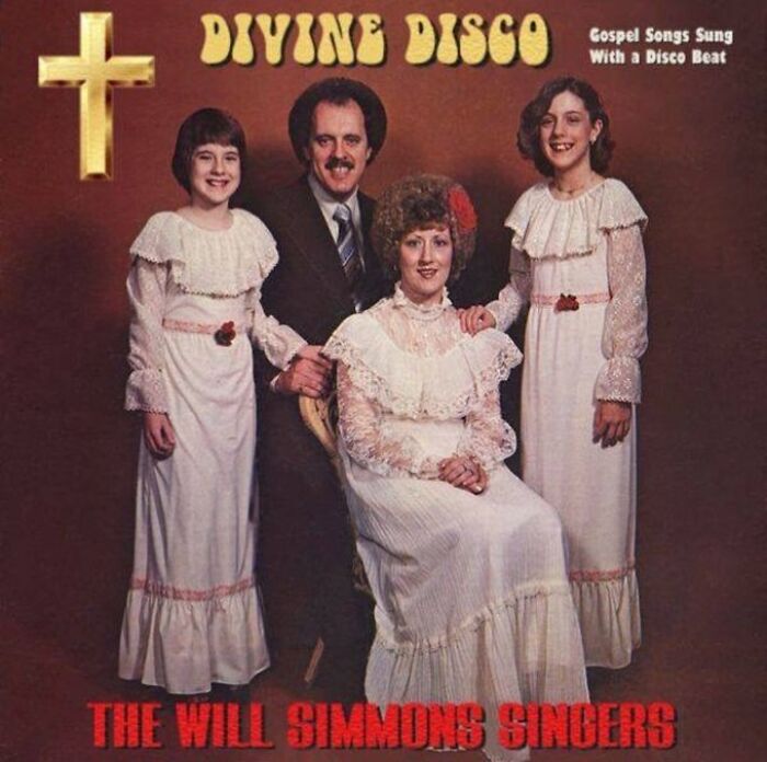 Divine Disco