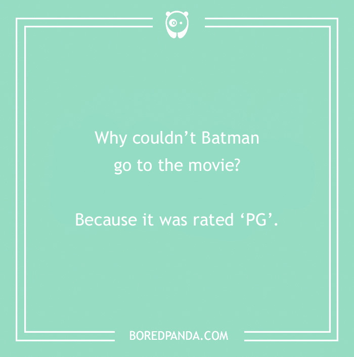 119 Batman Jokes No Joker Would Want To Miss