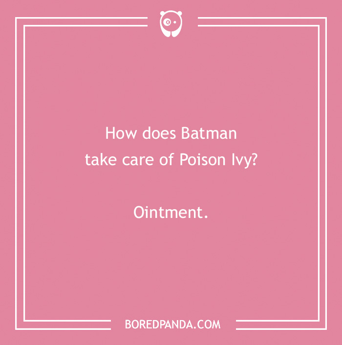 119 Batman Jokes No Joker Would Want To Miss