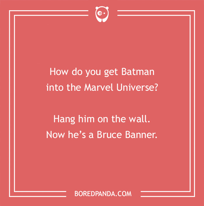 119 Batman Jokes No Joker Would Want To Miss