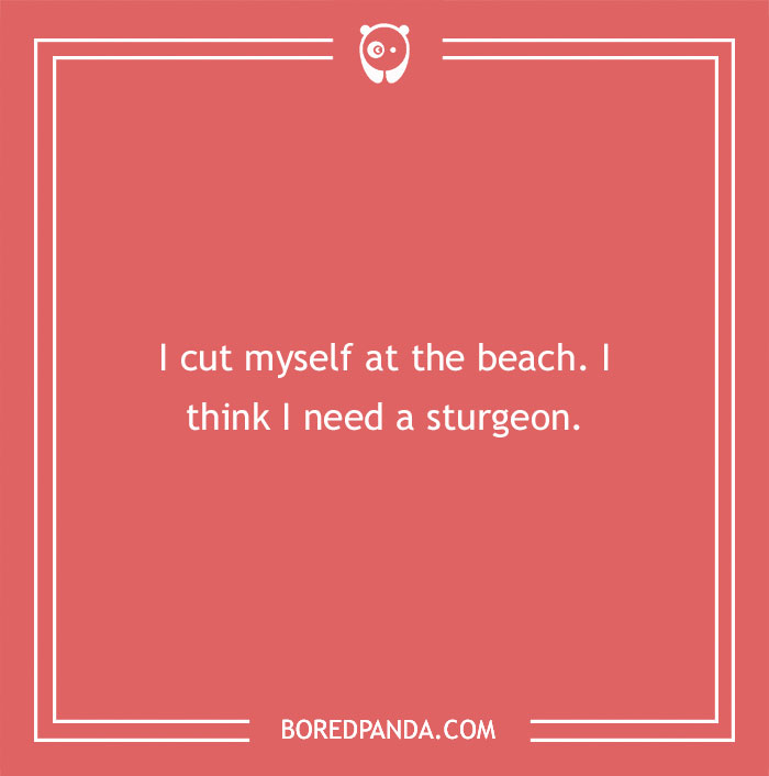 158 Beach Puns To Make You Roll In The Water