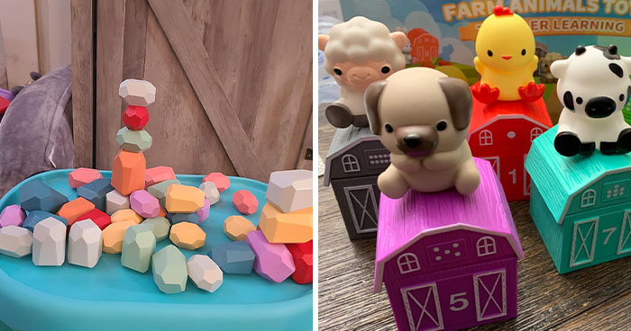 20 Amazing Christmas Gifts for Toddlers this Black Friday that even Santa will be Jealous of