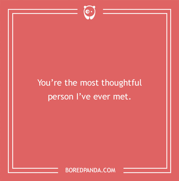 135 Best Compliments To Take Them To Cloud Nine