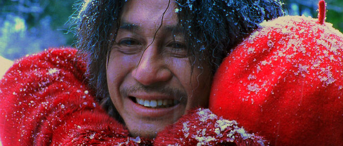 If You Know, You Know. If You Don't, Go Watch Park Chan-Wook's 'Oldboy'