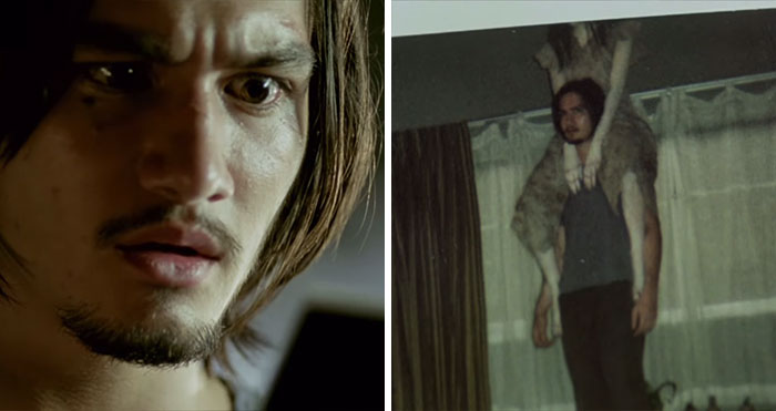 30 Unforgettable Film Scenes Where Characters Have Groundbreaking Realizations