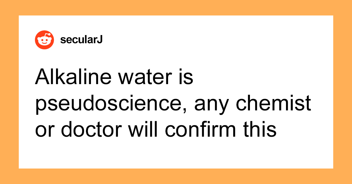 28 Biggest Hoaxes That Some People Still Believe In | Bored Panda