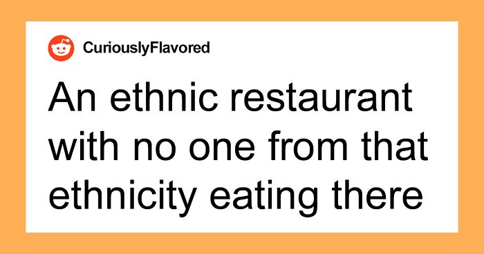 29 Restaurant Red Flags That Mean You Should Probably Not Eat There