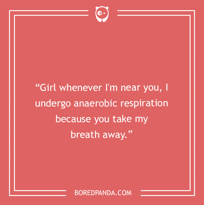 Biology joke about anaerobic respiration