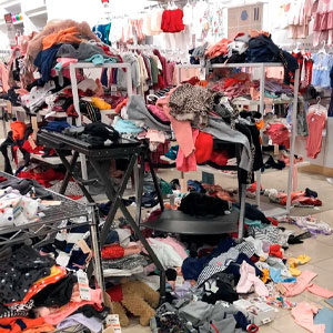 50 People Share The Worst Fails They've Seen On Black Friday