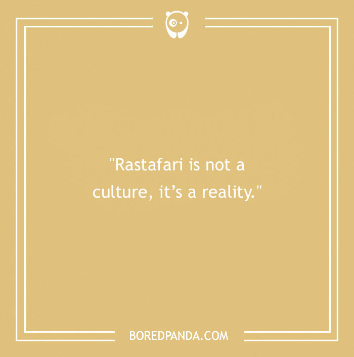 161 Inspirational Bob Marley Quotes From The Reggae Icon