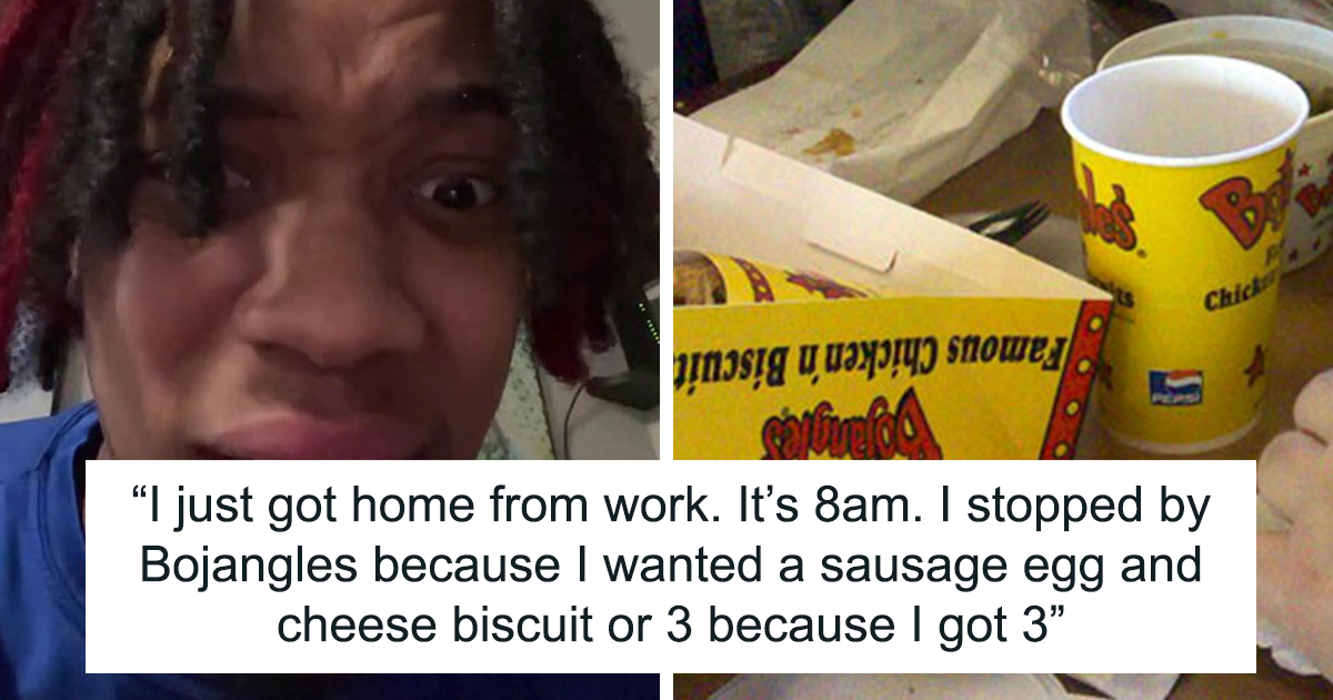 Customer Refuses To Pay $45 For Someone Else's Food By Saying "I Didn't Sign Up To Feed The 5000" - Vimarsana News