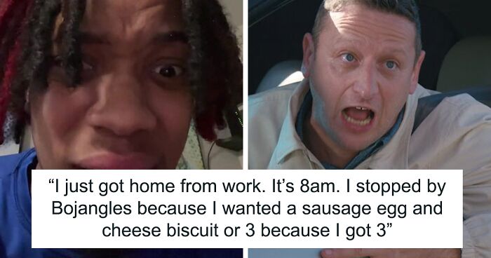 Man Gets Asked To Pay $45 At Pay-It-Forward Chain At Fast Food Restaurant, Says Thanks, I’m Good