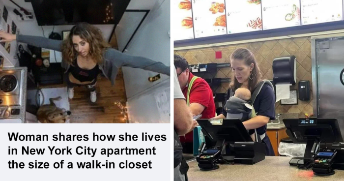 30 Infuriating Posts That Perfectly Illustrate The Kind Of “Boring Dystopia” We Live In (New Pics)
