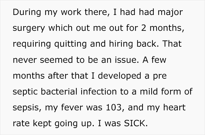 Boss’ Ultimatum Backfires When Employee Chooses To Quit, Chases Her Screaming