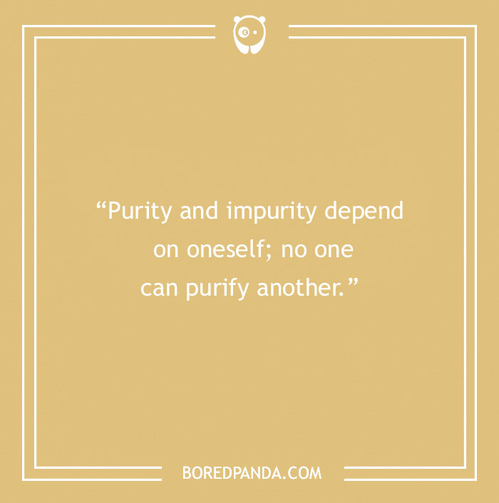 154 Buddha Quotes To Help You Find Answers In Life