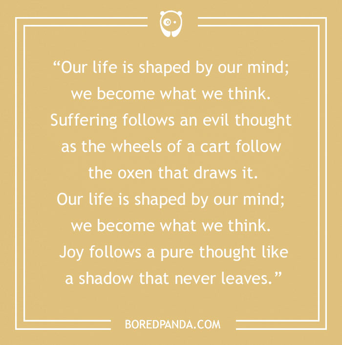 154 Buddha Quotes To Help You Find Answers In Life
