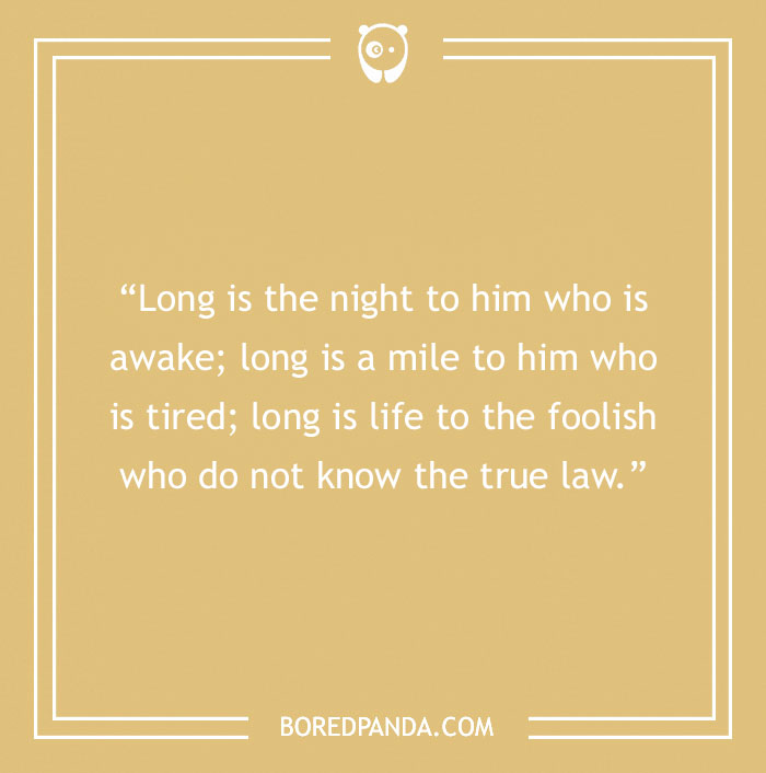 154 Buddha Quotes To Help You Find Answers In Life