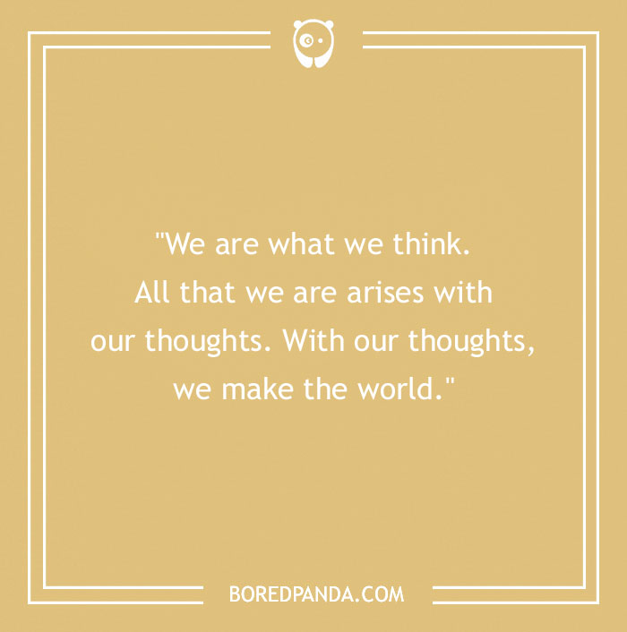 154 Buddha Quotes To Help You Find Answers In Life