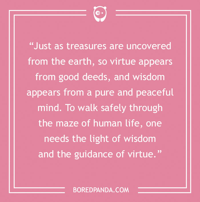 154 Buddha Quotes To Help You Find Answers In Life