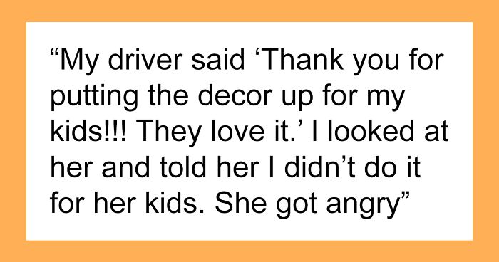 “She Got Angry Again”: Teen Refuses To Cater To Entitled Mom, She Brings Her Fury Upon Him