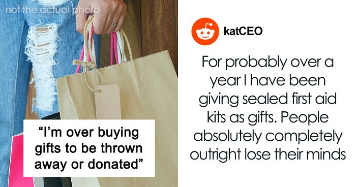 “Gifting In America Has Become Insane”: Woman Shares Her New Gift Strategy For Christmas