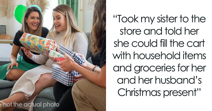 “Gifting In America Has Become Insane”: Woman Shares Her New Gift Strategy For Christmas