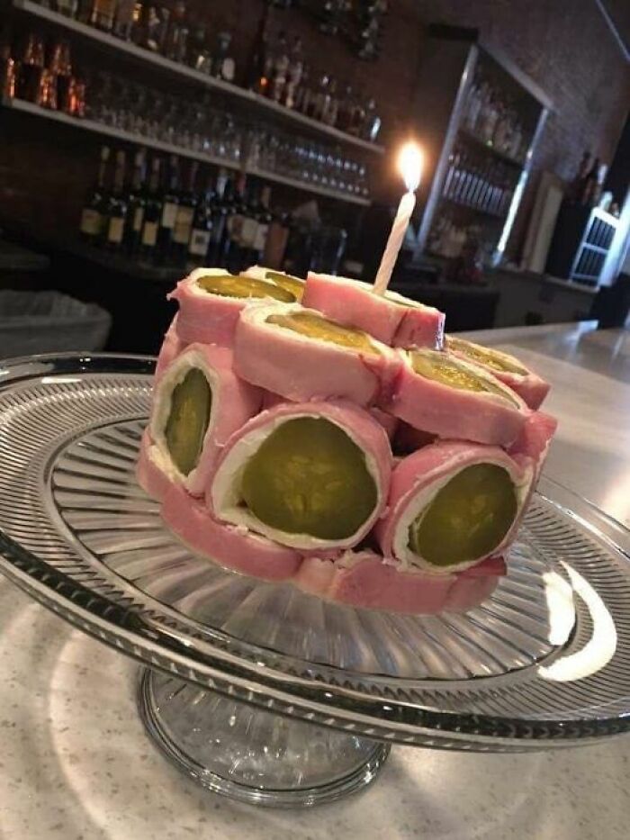 Can This Be Called A Cake?