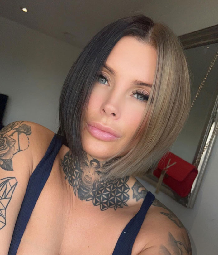 UK’s Youngest Lotto Winner Opens Up About “Unexpected” Dark Side Of Her Fortune UK’s Youngest Lotto Winner Opens Up About “Unexpected” Dark Side Of Her Fortune